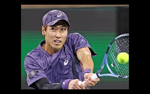  綿貫陽介ら日本勢5名が初戦敗退 