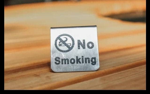 喫煙がゴルフパフォーマンスを低下させる！？