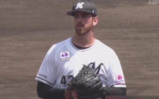 ロッテが新外国人の好投で8連勝、西武の41歳ベテランが3安打…15日のパ2軍戦