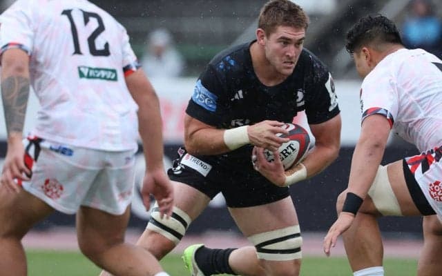 自身初のプレーヤー・オブ・ザ・マッチに輝いた、「あと一回、もう一歩」を体現した“生え抜き選手”