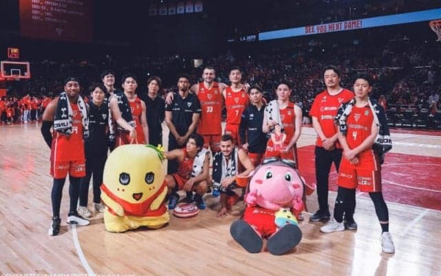 千葉JがBリーグ最速で通算入場者数120万人を突破…平均入場者数もリーグ首位