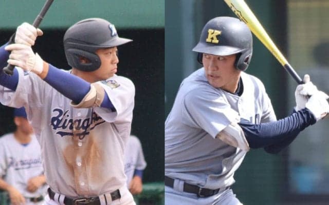 慶応、平塚学園、桐光学園、桐蔭学園…ノーシードに回った神奈川の強豪校たち
