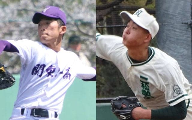 この夏の東京大会は波乱の大会か？関東一、二松学舎大付、国士舘など強豪校がノーシードに
