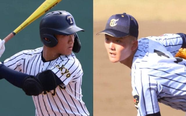 東京の夏のシード16校が決定！今年は西東京優勢の結果に