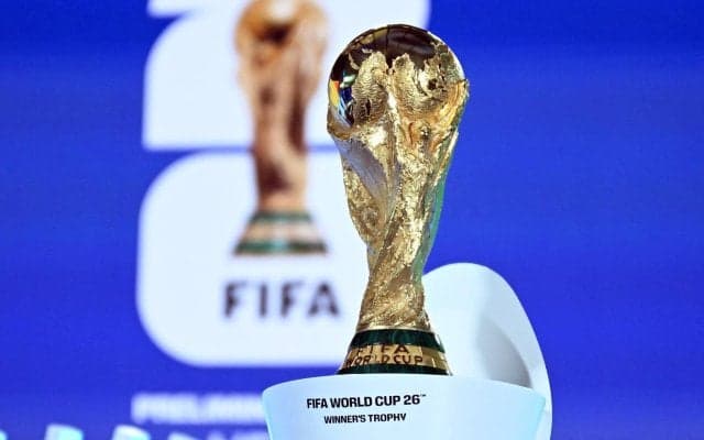 「正しい動きではない」W杯64カ国への拡大案に欧州、アジアに続いて北中米カリブ海からも反対