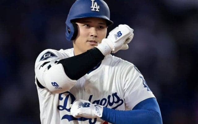 ドジャース奥様会が久々に＂集合＂！第一子妊娠を公表したばかりの夫人も集い、和やかムード「みなさん、笑顔が素敵です」