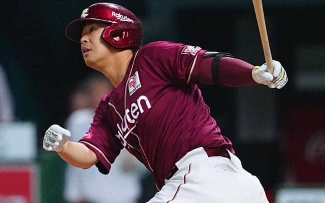 日本ハムが打者12人の猛攻で逆転勝利　浅村の活躍で楽天は連敗ストップ