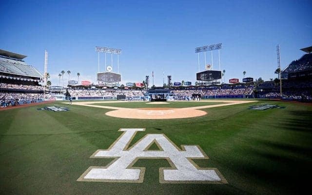 大谷翔平ら所属のド軍本拠地で28年ロス五輪開催決定　WBCに続き…集まる出場への注目