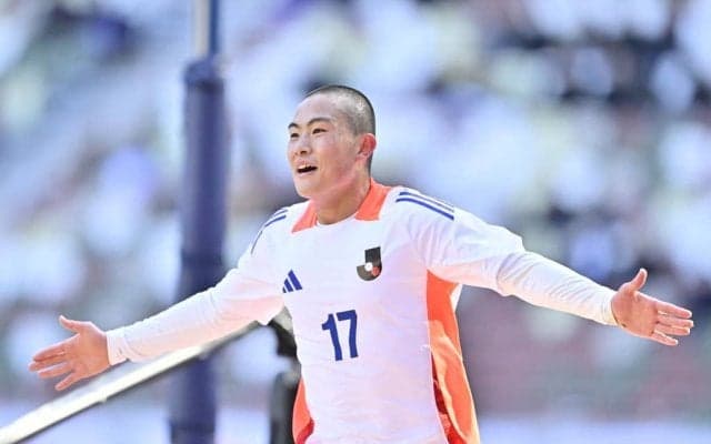 幸運だった｢W杯出場権｣獲得、自ら招いた｢サウジ戦｣の悪条件、目算が狂った｢第2戦｣の結果【アジアで大苦戦｢若きサッカー日本代表｣の大問題】(1)