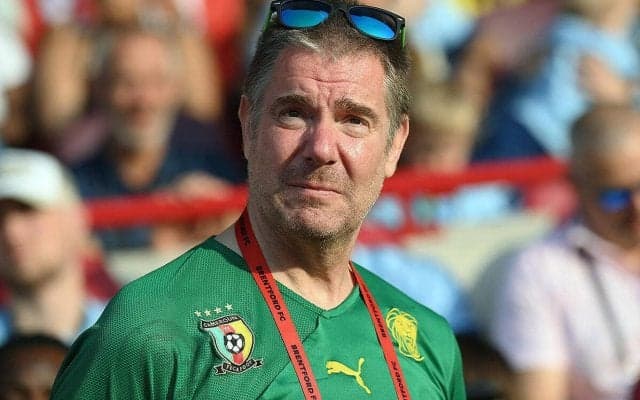 ブレントフォードのオーナーがスペイン3部メリダを買収