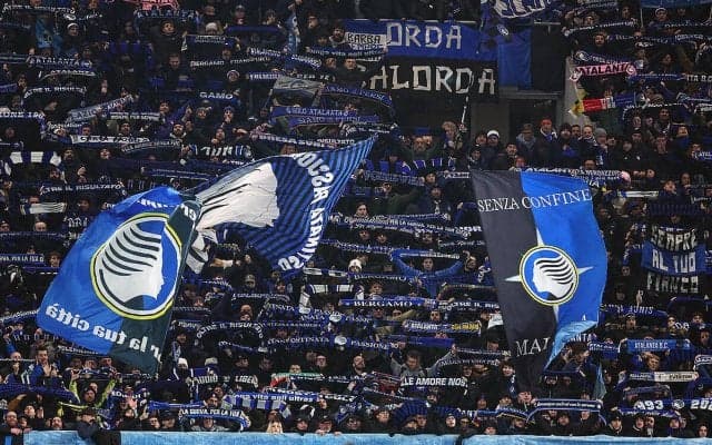 アタランタがユナイテッド元FDマータフ氏を招へい！　クラブのグローバル展開に関与へ