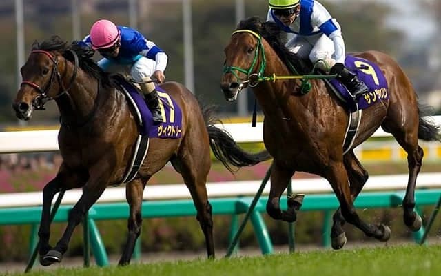 皐月賞の3連単100万超は過去2回 ヴィクトリー＆アルアインの勝利を振り返る
