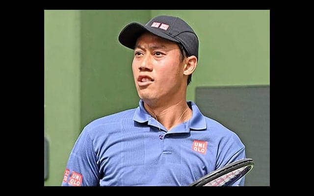 錦織圭 2年連続全仏OP出場へ