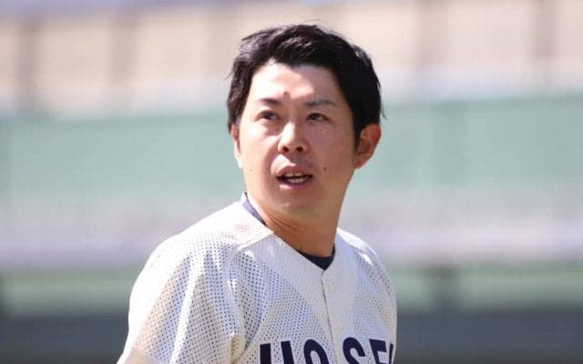 法政が強豪・国士舘撃破で6年ぶり夏シード獲得！名将の父に捧げる一勝で指揮官｢乗り移っているのかな｣【東京】