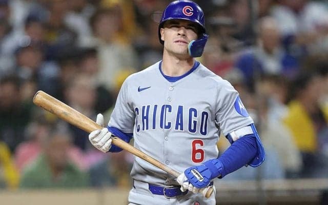 東京デビューも大苦戦　カブスNo.1有望株がマイナー落ち…打率.172と不振