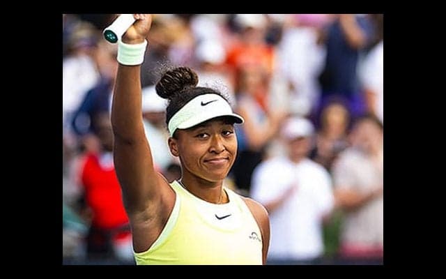  大坂なおみ 全仏OP参戦【出場選手一覧】 