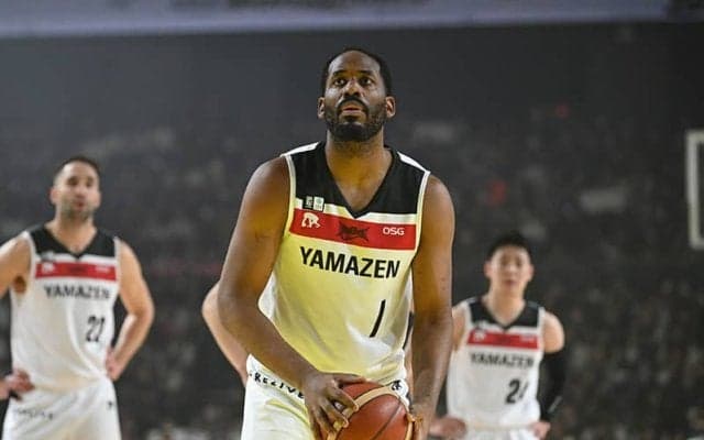 三遠のヤンテ・メイテンが1試合出場停止&罰金5万円…16日のFE名古屋戦は出場不可に