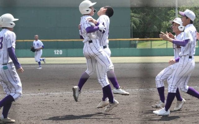 星野が新人戦のリベンジに燃える狭山清陵をコールドで下し、県大会へ！【埼玉】