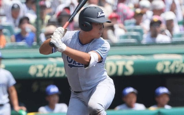 愛知学院大が新入生を発表！甲子園で活躍した小松大谷の強打の捕手、市和歌山の大型遊撃手など期待の野手たちが入部

