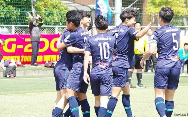 勝利を希求する1週間の模索と充実。アビスパ福岡U-18が再び歩み始めた「楽しいいばらの道」　高円宮杯プレミアリーグWEST アビスパ福岡U-18×名古屋グランパスU-18マッチレビュー