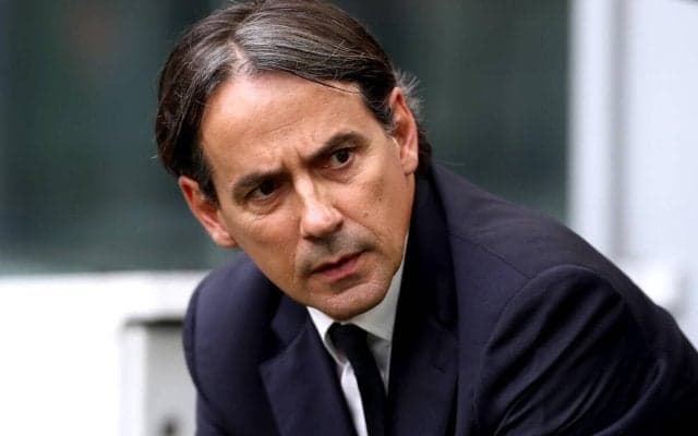 敵地での1stレグ先勝もS・インザーギ監督はバイエルンを最大級に警戒、｢マドリーと並ぶ世界最強チームの一つ｣