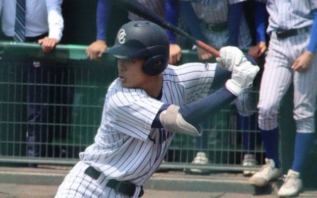 履正社、大阪桐蔭を撃破して春優勝した大阪学院大高の卒業生進路！プロ注目遊撃手はオリックスへ、多くの主力が大阪学院大に進学
