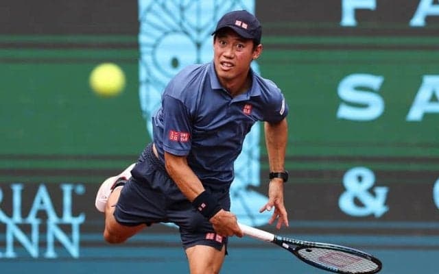 錦織圭、西岡良仁が5月25日開幕の全仏オープン本戦へ シングルス本戦のエントリーリストが発表