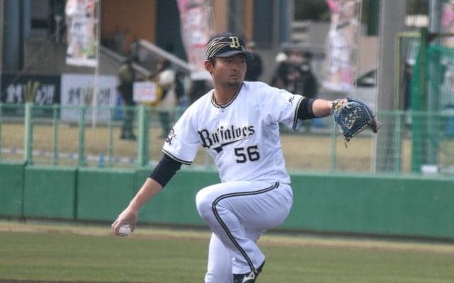 今季7人目のトミージョン手術…オリックス救援3投手が手術の異常事態