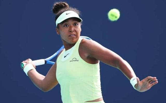 大坂なおみ、内島萌夏が全仏オープン本戦出場へ 女子シングルス本戦エントリーリストが発表