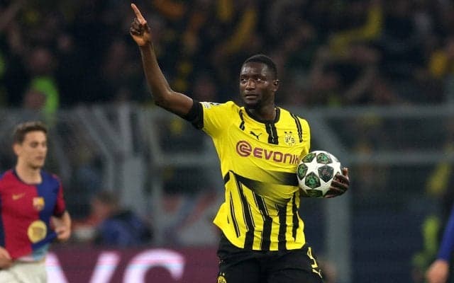 「この敗退は大きな教訓」ホームでハットトリックのギラシー、バルサを圧倒も1stレグの大敗を悔やむ「チャンスを逃さないようにしなければ」