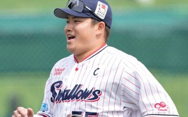 「最も高額な契約を結ぶ可能性も」村上宗隆をめぐってメジャー球団が熱視線　430億円超え＂メガディール＂予想も＝米報道