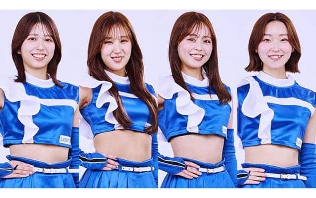 「元気がない時、私たちが味方に」　新人の頼もしい決意…笑顔届ける日本ハムチア