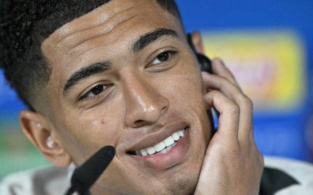 「特別な夜を願う」3点差を追いかけるレアル、ベリンガムは史上初のチャレンジに「とても重要になる」