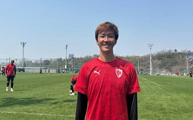 長沢駿はなぜ、36歳にしてJ1へキャリアアップできたのか「100％でやってきたことに嘘はない」