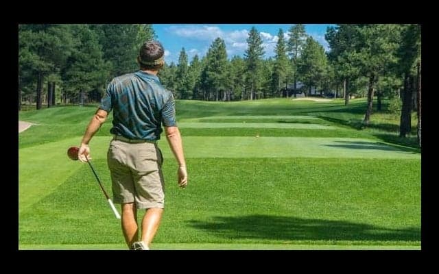 しなりと音で理想的なゴルフスイングを身につけよう！