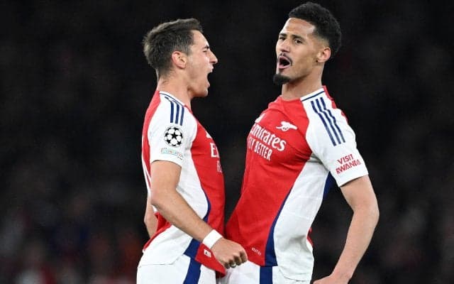 「この調子を維持できれば」サリバとのCBコンビでは負け知らず、初のベルナベウに立つキヴィオルは気を引き締め「2ndレグで勝たなければ」