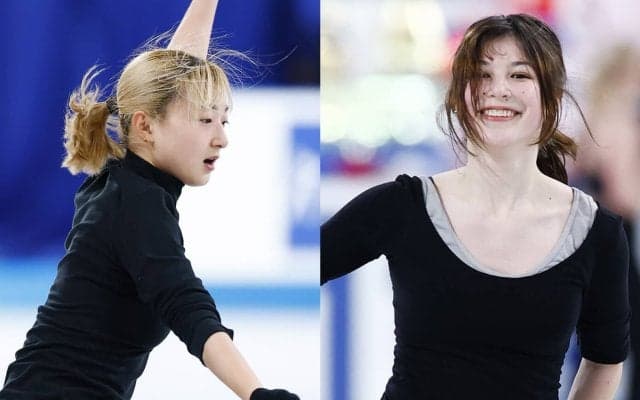 フィギュアスケート国別対抗戦を展望　日本とアメリカの一騎打ちで勝負のカギを握るのは？