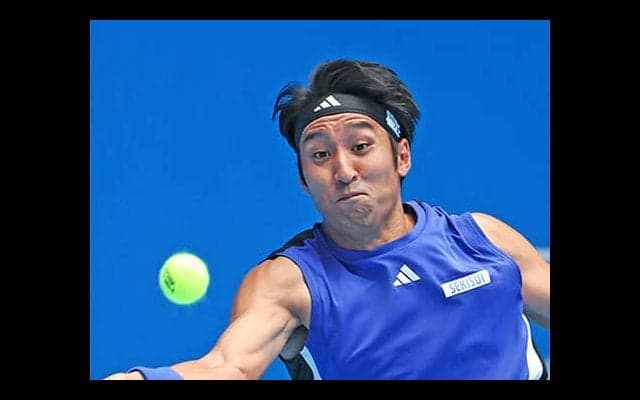  【速報中】内山靖崇vsクォン 