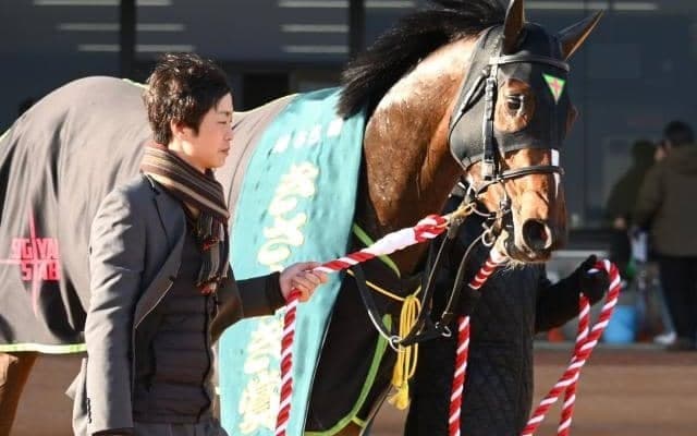 【皐月賞予想】AIは重賞勝ちの実績馬を推奨 馬券のポイントになる一頭か