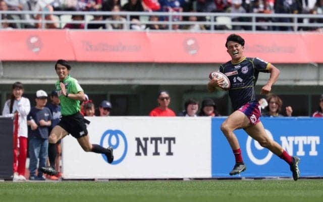 伸び盛り、24歳の“持っている男”。試合に出続けた先に待つ、新たな喜びのために