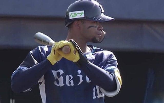 西武育成が勝ち越し打、昨年新人王は4回3失点　オリ19歳は3度の盗塁阻止…16日の2軍