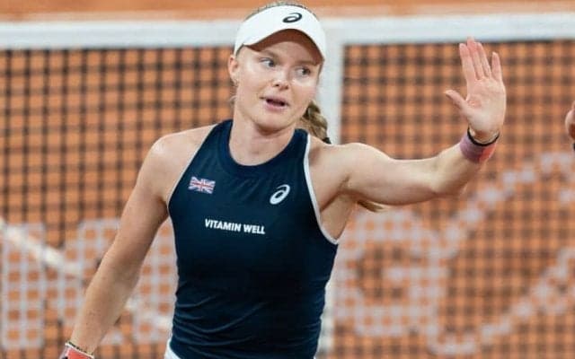 「デオドラントを塗るように言って、臭うから」英女子選手の問題発言が物議　試合後に謝罪「感情的な発言を後悔している」