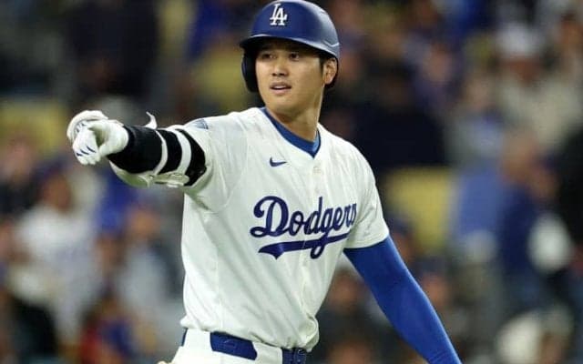 「日本にとって完全なホームゲーム」ド軍の本拠地が五輪野球会場に決定　“大谷人気”で侍ジャパンに追い風と米識者が主張「間違いなく熱狂に包まれる」