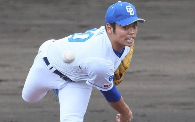 2軍で無双、根尾昂に高まる待望論「はやく1軍で！」　続く0.00にX衝撃「待ってるよ！」