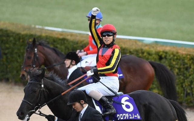 アンカツの目に適った「３歳牡馬番付」　皐月賞とダービーで頂点に立つ馬とは