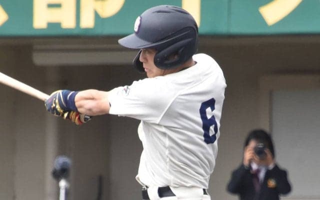 【大学野球】京都大・細見宙生は大学院進学を断念して社会人野球の道へ きっかけは阪神２位指名の元チームメイト