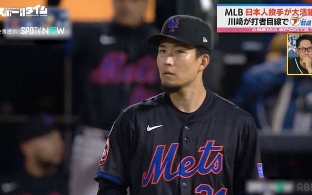 千賀滉大が更なる進化！？川﨑宗則が力説「メジャーのピッチャー化」した理由 “お化けフォーク”と新武器・シンカーの使い分けを徹底解説