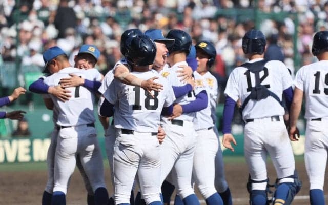 春季福島大会県北支部予選の組み合わせ決定！昨秋県Vの聖光学院、秋8強の福島商の対戦相手は？【25年春高校野球】