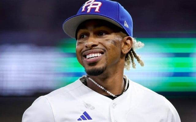 またも超大物がWBC出場発表　大谷とMVP争った485億円男…プエルトリコ代表の主将に