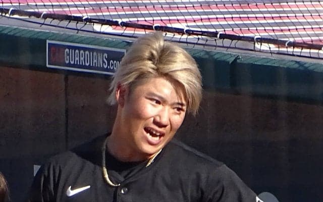 メジャー昇格を目指し2Aで奮闘中の23歳・西田陸浮　2023年ドラフト11巡指名までの道のり
